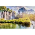 Tela Samsung Transparent (mesh) LED Interior