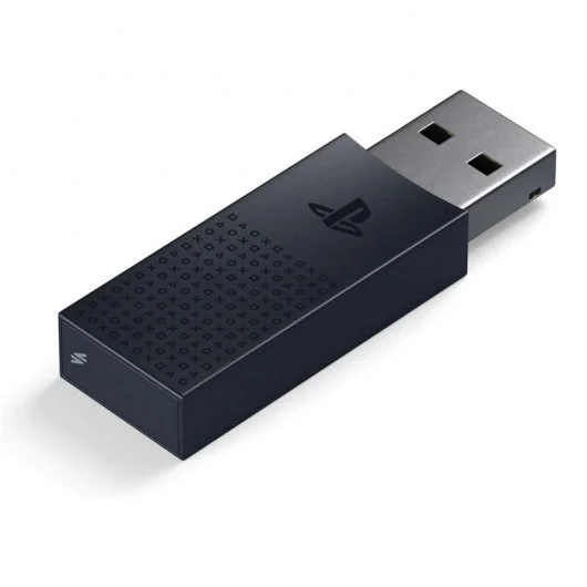 Sony PlayStation Link Adaptador USB para Auriculares PULSE Elite/Explore