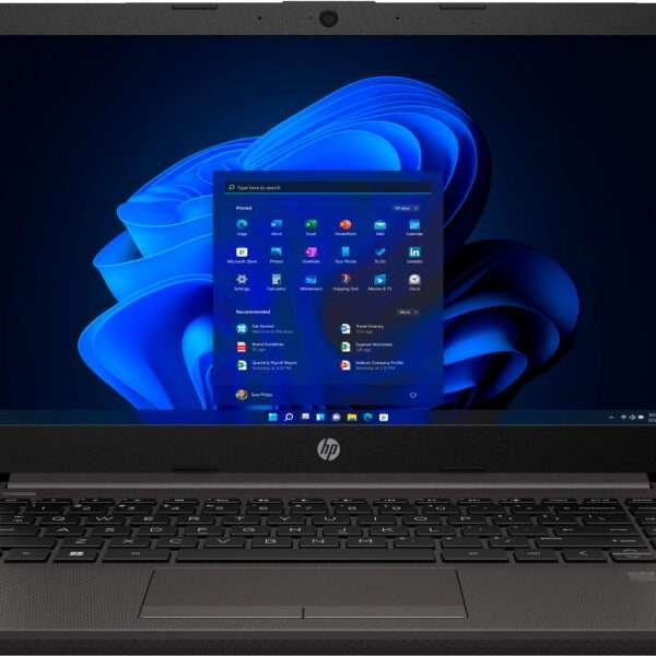 Portátil HP 240 G9 14"FHD i5-1235U 8GB 256GB W11P