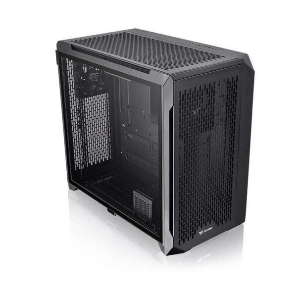 Caixa THERMALTAKE CTE C750 AIR BLACK E-ATX
