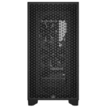Caixa ATX Corsair 3000D AIRFLOW Vidro Temperado USB 3.0 Preta - Image 8
