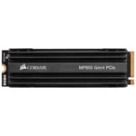 SSD M.2 2280 Corsair Force MP600 2TB 3D TLC NAND NVMe PCIe Gen 4.0x4