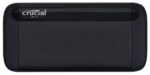 Disco Externo SSD Crucial X8 1TB