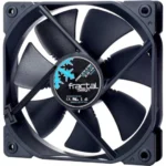 Ventoinha Fractal Design Dynamic X2 120mm Preta