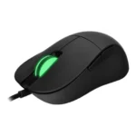 Rato Gaming Thermaltake DAMYSUS RGB Ótico Ergonómico RGB 16000 DPI Preto - Image 3