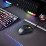 Rato Gaming Thermaltake DAMYSUS RGB Ótico Ergonómico RGB 16000 DPI Preto - Image 2