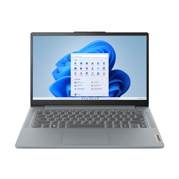 Portátil Lenovo IdeaPad Slim 3 14IAH8-949 i5-12450H 16GB 512GB 14" S/So