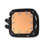 Water Cooler DeepCool LS520S 240mm Zero Dark - Image 2