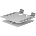 Suporte Dobrável Antiderrapante Mars Gaming MA-RST  2-em-1 para Tablets e Convertíveis até 13" Branco - Image 4