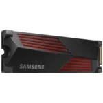 Disco Rigido Samsung 990 PRO 4TB SSD M.2 com Dissipador Térmico - Image 2