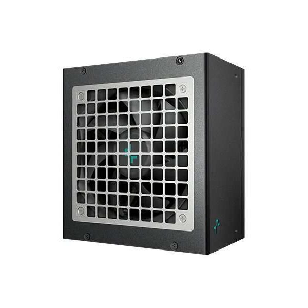 Fonte de Alimentação DeepCool 80+Platinium ATX PX1000P 600 W Modular