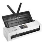 Scanner Brother ADS-1700W - Image 2