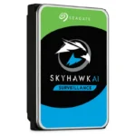 Disco HDD Seagate Skyhawk 3.5" 12TB SATA III