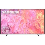Televisão Samsung 65" QLED UltraHD 4K HDR10+