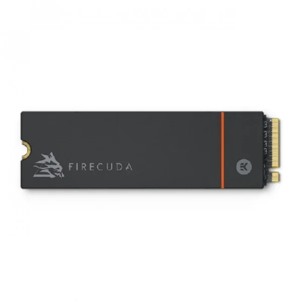 Disco Seagate FireCuda 2TB SSD 530 NVME M.2