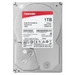 Disco SSD Toshiba P300 3.5" 1TB 7200RPM SATA 3