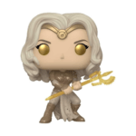 Figura Funko Pop! Marvel Eternals Thena #729 - Image 2