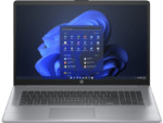 Portátil HP 470 G10 17.3" FHD i7-1355U 16GB 1TB MX550 W11P