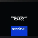 DISCO SSD 2TB GOODRAM CX400 SATA III 2.5"