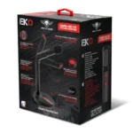 MICROFONE EKO USB IDEAL FOR STREAMING SPIRIT OF GAMER - Image 2