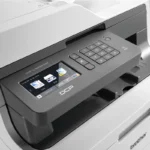 IMPRESSORA MULTIFUNÇÕES LASER BROTHER LED CORES WIFI - Image 3