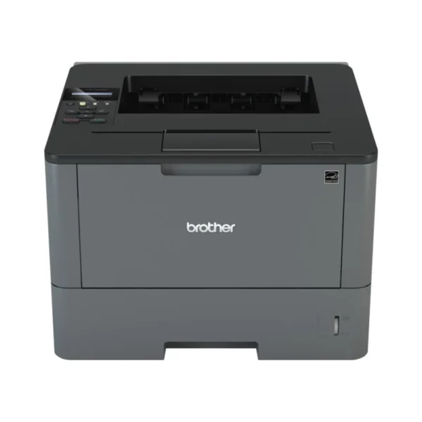 IMPRESSORA BROTHER LASER MONOCROMÁTICA DE USO PROFISSIONAL