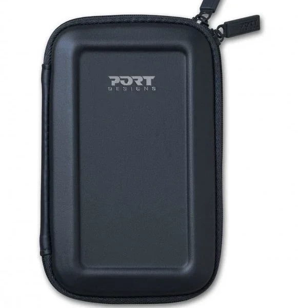 BOLSA PARA DISCO COLORADO SHOCK HDD AZUL - 2.5"