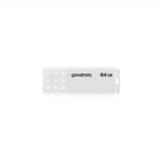 Pen Drive 64GB UME2 WHITE USB 2.0