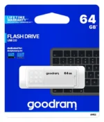 Pen Drive 64GB UME2 WHITE USB 2.0 - Image 2
