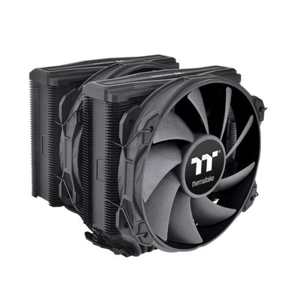 Cooler Thermaltake TOUGHAIR 710 Black