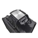 Cooler Thermaltake TOUGHAIR 710 Black - Image 4