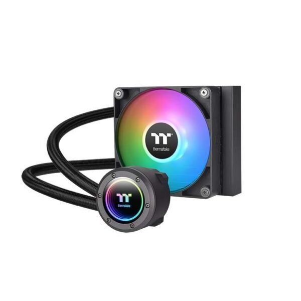 Water Cooler Thermaltake All-In-One TH120 V2 ARGB Sync