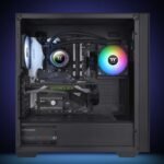 Water Cooler Thermaltake All-In-One TH120 V2 ARGB Sync - Image 3