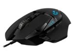 Rato G502 HERO Logitech G G502 Hero