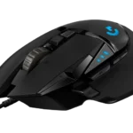 Rato G502 HERO Logitech G G502 Hero