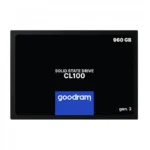 Disco SSD GoodRam CL100 Gen.3 SSD 960GB 2.5" SATA III