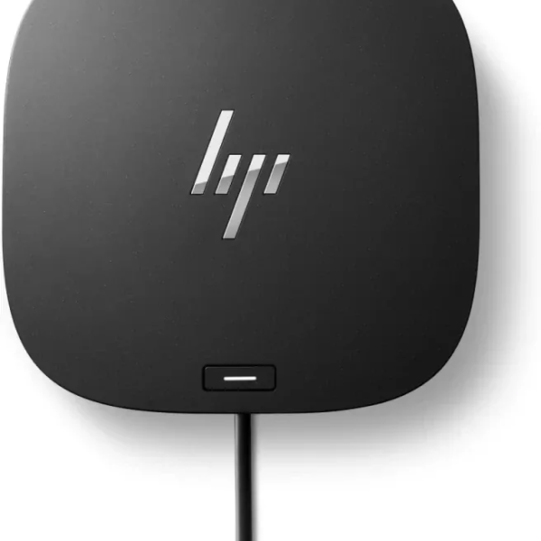 Dock G2 HP USB-C/A Universal