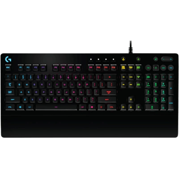 Teclado Gaming Logitech G213 Prodigy