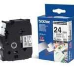 Etiquetadora Brother TZe-N251 TZ