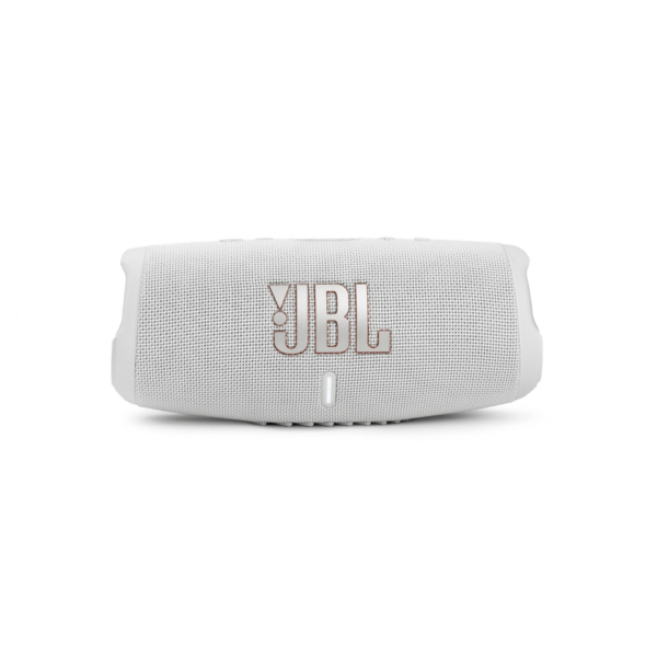 Coluna Portátil JBL Charge 5 Bluetooth Branca