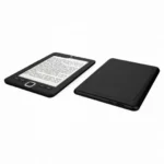 E-Book Woxter Scriba 195 Ereader 6" Preto - Image 2