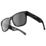 Óculos Kumi Meta V1 Smart Glasses Preto