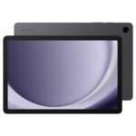 Tablet Samsung Galaxy Tab A9+ 11" 8GB 128GB Wi-Fi Preto