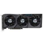 Placa Gráfica Gigabyte GeForce RTX 4070 Eagle OC V2 12GB GDDR6 DLSS3 - Image 2