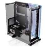 Caixa Thermaltake DistroCase 350P Vidro Temperado - Image 4