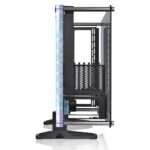 Caixa Thermaltake DistroCase 350P Vidro Temperado - Image 2