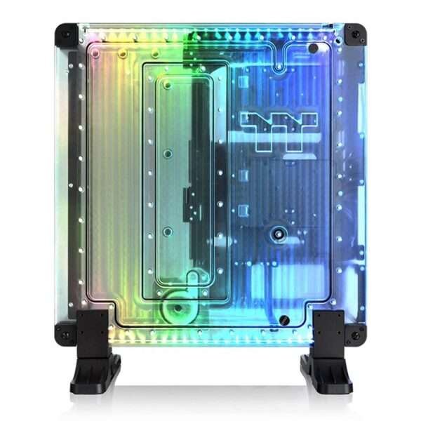 Caixa Thermaltake DistroCase 350P Vidro Temperado