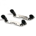 KIT DE UPGRADE PARA COOLER THERMALTAKE V1/V1 AX P/ LGA1366