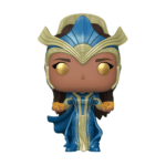 Figura Funko Pop! Marvel Eternals - Ajak  #735 - Image 2