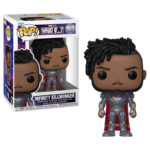 Figura Funko Pop! Marvel Infinity Killmonger #969
